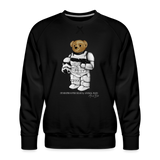 STORMTROOPER BEAR SWEATER by ANIMAL BLVD