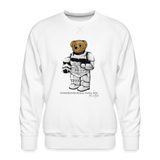 STORMTROOPER BEAR SWEATER by ANIMAL BLVD