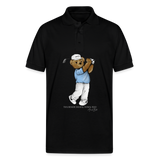 TAYLORMADE GOLFER BEAR POLO by ANIMAL BLVD