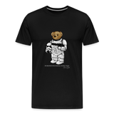 STORMTROOPER BEAR T-SHIRT by ANIMAL BLVD