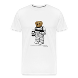 STORMTROOPER BEAR T-SHIRT by ANIMAL BLVD