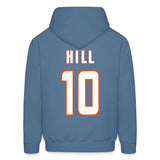 ALL FOOTBALL BEAR HOODIES by ANIMAL BLVD