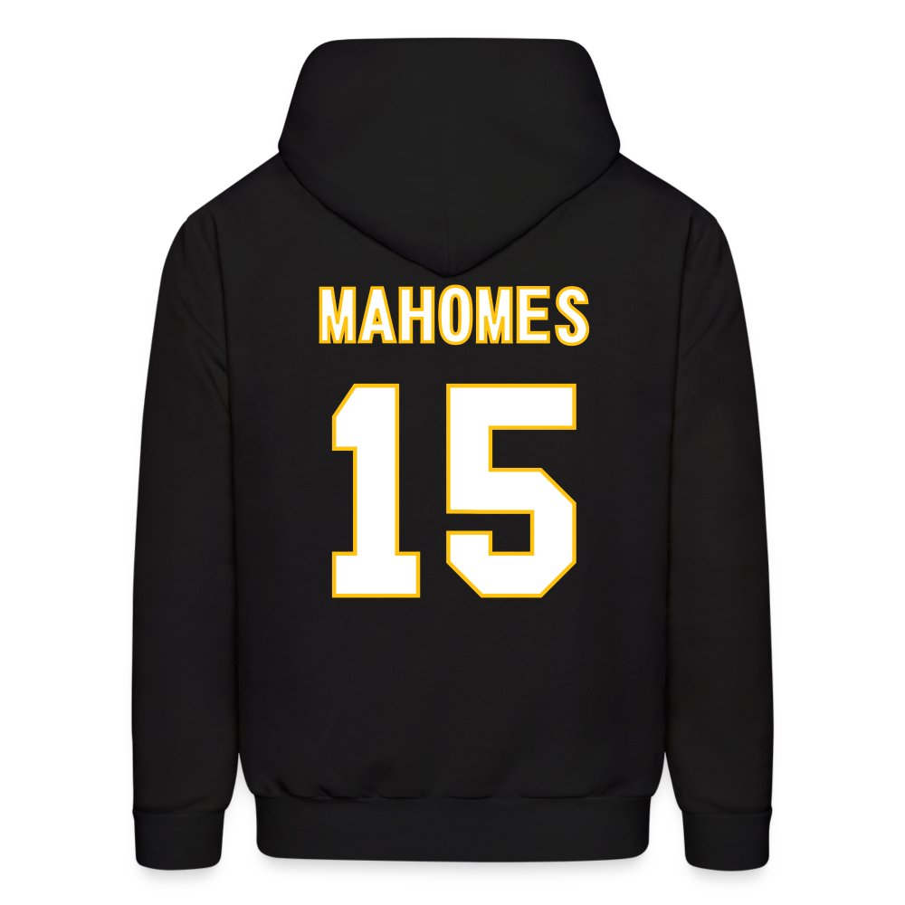 Patrick mahomes 2025 jersey hoodie