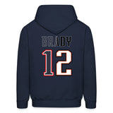 ALL FOOTBALL BEAR HOODIES by ANIMAL BLVD