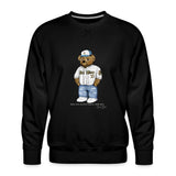 DRAKE ANITA MAX WYNN BEAR SWEATER by ANIMAL BLVD