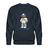 DRAKE ANITA MAX WYNN BEAR SWEATER by ANIMAL BLVD