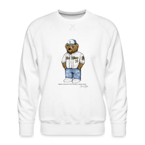 DRAKE ANITA MAX WYNN BEAR SWEATER by ANIMAL BLVD