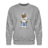 DRAKE ANITA MAX WYNN BEAR SWEATER by ANIMAL BLVD