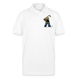 HAPPY GILMORE BEAR POLO by ANIMAL BLVD