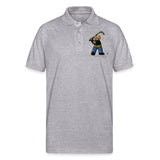 HAPPY GILMORE BEAR POLO by ANIMAL BLVD