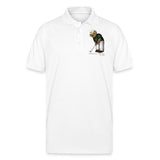 PUTTER BEAR POLO by ANIMAL BLVD