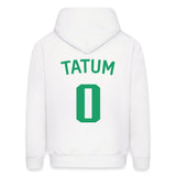 JAYSON TATUM BEAR HOODIE by ANIMAL BLVD