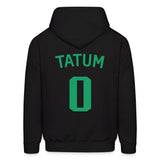 JAYSON TATUM BEAR HOODIE by ANIMAL BLVD