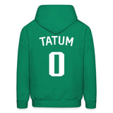 JAYSON TATUM BEAR HOODIE by ANIMAL BLVD