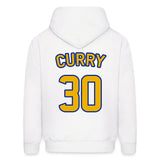 STEPH CURRY BEAR HOODIE by ANIMAL BLVD