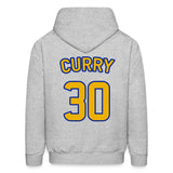 STEPH CURRY BEAR HOODIE by ANIMAL BLVD