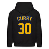 STEPH CURRY BEAR HOODIE by ANIMAL BLVD