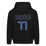 LUKA DONCIC BEAR HOODIE by ANIMAL BLVD