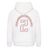 SHAI GILGEOUS-ALEXANDER BEAR HOODIE by ANIMAL BLVD