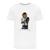 AARON JUDGE BEAR T-SHIRT by ANIMAL BLVD