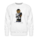 AARON JUDGE BEAR SWEATER by ANIMAL BLVD