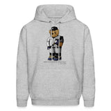 AARON JUDGE BEAR HOODIE by ANIMAL BLVD