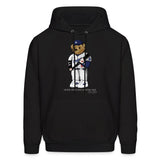 SHOHEI OHTANI BEAR HOODIE by ANIMAL BLVD