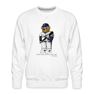 SHOHEI OHTANI BEAR SWEATER by ANIMAL BLVD