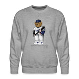 SHOHEI OHTANI BEAR SWEATER by ANIMAL BLVD