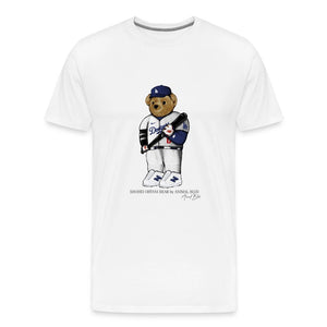 SHOHEI OHTANI BEAR T-SHIRT by ANIMAL BLVD