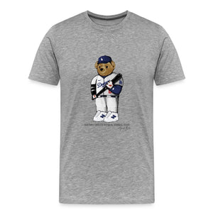 SHOHEI OHTANI BEAR T-SHIRT by ANIMAL BLVD