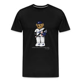 SHOHEI OHTANI BEAR T-SHIRT by ANIMAL BLVD