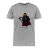 THOR BEAR T-Shirt by ANIMAL BLVD