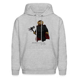 THOR BEAR HOODIE by ANIMAL BLVD