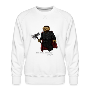 THOR BEAR SWEATER by ANIMAL BLVD