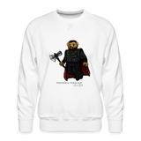 THOR BEAR SWEATER by ANIMAL BLVD