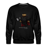 THOR BEAR SWEATER by ANIMAL BLVD