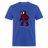 SPIDER-MAN BEAR T-SHIRT by ANIMAL BLVD