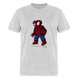 SPIDER-MAN BEAR T-SHIRT by ANIMAL BLVD