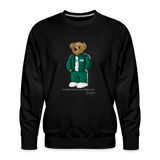 SQUID GAMES PLAYER 456 BEAR SWEATER by ANIMAL BLVD