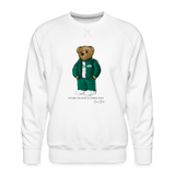 SQUID GAMES PLAYER 456 BEAR SWEATER by ANIMAL BLVD