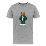 SQUID GAMES PLAYER 456 T-SHIRT by ANIMAL BLVD