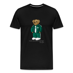 SQUID GAMES PLAYER 456 T-SHIRT by ANIMAL BLVD