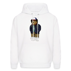 DUSTIN BEAR HOODIE by ANIMAL BLVD