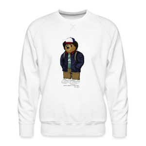 DUSTIN BEAR SWEATER by ANIMAL BLVD